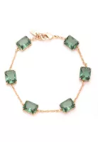 Pulsera Lauren Ralph Lauren 14B00495 Dorado