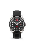 Reloj Swiss Military Hanowa  SMWGB2101302 Negro