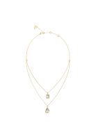 Collar Guess JUBN05242JWYGT-U Dorado