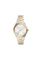Reloj Fossil ES5259 Bicolor Mujer