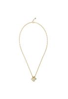 Collar Guess JUBN05094JWYGAQT-U Dorado
