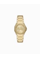Reloj Armani Exchange AX4608 Dorado Mujer