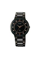 Reloj Orient FQC0J001B Negro Mujer
