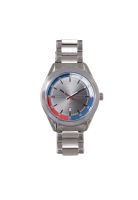 Reloj Umbro Plus UMBP-1500-59 Plateado