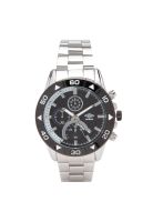 Reloj Umbro Plus UMBP-6400-1 Plateado Hombre