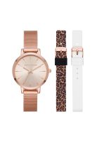 Reloj Skechers SR9029 Oro Rosa