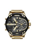 Reloj Diesel DZ7333 Dorado