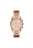 Reloj Oro Rosa Michael Kors Mujer MK6357