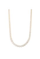 Collar Lauren Ralph Lauren Dorado 14N00556
