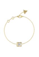 Pulsera Guess JUBB05171JWYGL Dorada