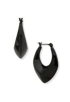 Aros DKNY 04G00735 Negro Mujer