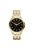 Reloj Dorado Armani Exchange Hombre AX2145