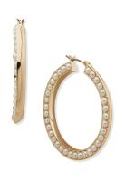 Aros Anne Klein Dorados 01G01136