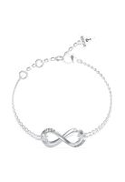 Pulsera Guess JUBB05050JWRHL Plateada