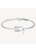 Pulsera Brosway Chakra Plateada BHK279