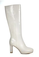 Bota Gianna Blanco