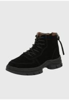 Botin Negro Sacha