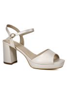 Sandalia Marella Blanco Perlado