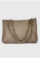 Cartera Lenice Camel