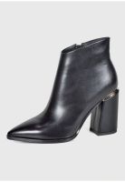 Botín Mujer Ariaza Negro