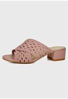 Sandalia Maroma Rosado