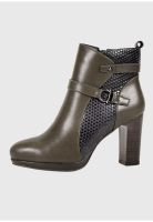 Botín Dominica Café