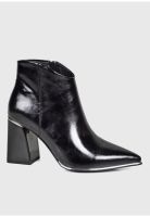 Botín Daymara Negro