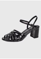 Sandalia Naomi Negro