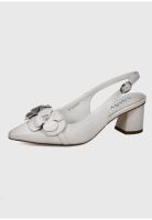 Sandalia Dalel Beige