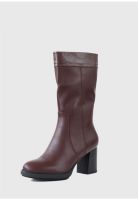 Bota Genienne Burdeo