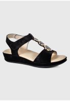 Sandalia Butis Negro