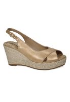 Sandalia Yurena Camel