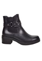 Botín Sinahí Negro