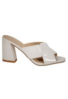 Sandalia Labie Blanco