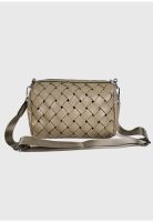 Cartera Iracé Beige