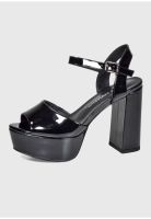 Sandalia Goldie Negro