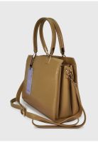 Cartera Syra Beige