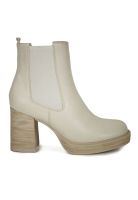 Botín Diadorín Blanco