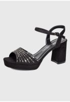 Sandalia Sabirah Negro