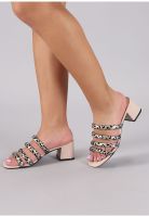 Sandalia Airena Dorado