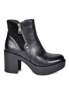 Botín Noralí Negro