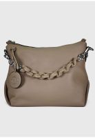 Cartera Helga Camel