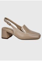 Zapato Mayumi Beige