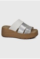 Sandalia Brunella Blanco