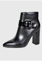 Botín Mujer Andris Negro