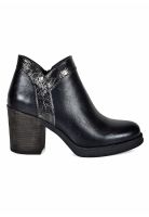 Botín Ornella Negro