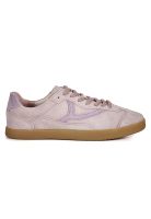 Zapatilla Cuero Urbana Amanda Rosado