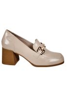 Zapato Nelida Beige