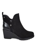 Botín Graciela Negro