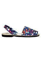 Sandalia Jistice Azul